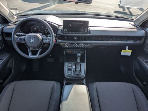 Certified 2025 Honda CR-V EX image 12