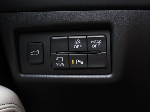 New 2025 MAZDA CX-5 AWD 2.5 S image 39