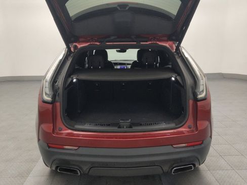 Used 2019 Cadillac XT4 Sport image 29