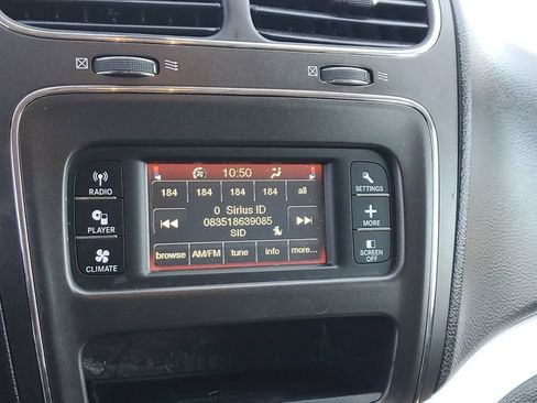 Used 2019 Dodge Journey SE w/ Connectivity Group FWD image 21