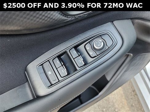 New 2025 Subaru Legacy Premium w/ Popular Package #1A image 11