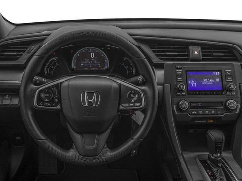 Used 2018 Honda Civic LX image 7