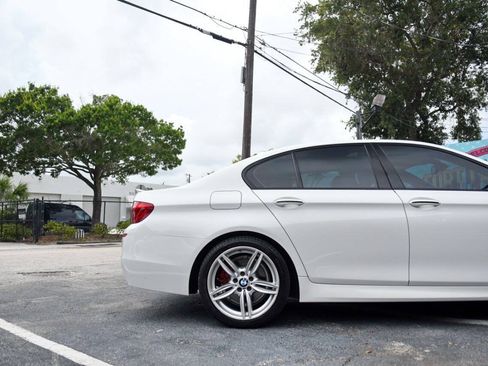 Used 2013 BMW 535i xDrive Sedan AWD/4WD image 29
