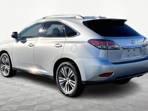 Used 2015 Lexus RX 350 350 image 4