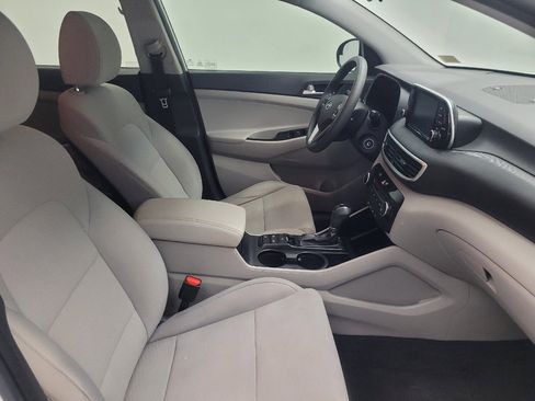 Used 2019 Hyundai Tucson SE AWD/4WD image 21