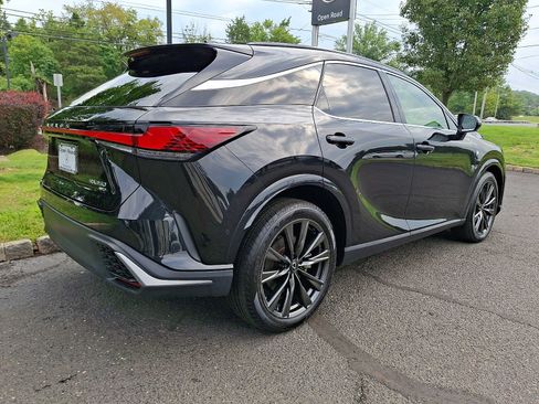 Used 2024 Lexus RX 350 F Sport w/ Convenience Package AWD/4WD image 6