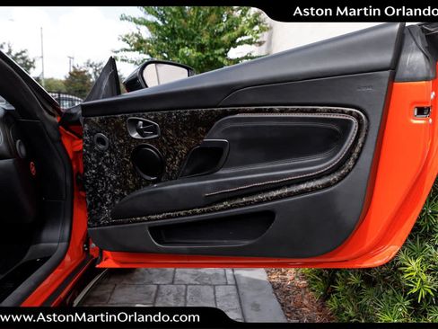 Used 2020 Aston Martin DB11 Volante RWD image 59