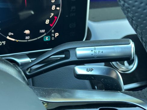 New 2026 Mercedes-Benz S 63 AMG S image 24