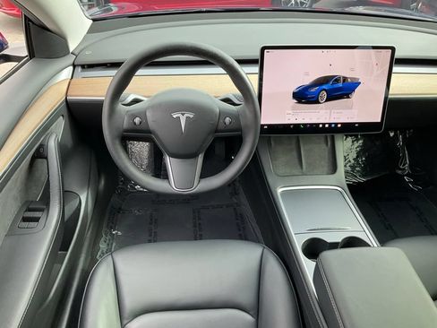 Used 2022 Tesla Model 3 RWD image 34