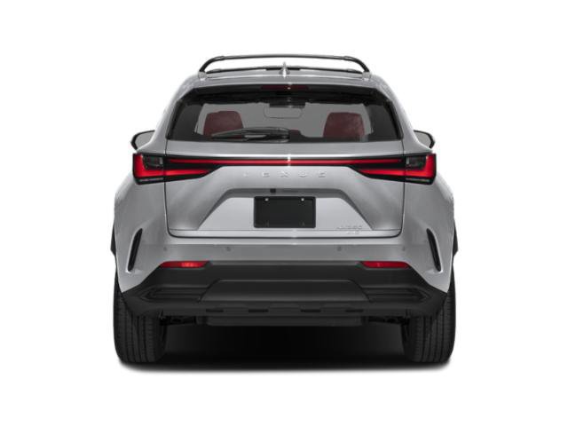 Certified 2023 Lexus NX 350 AWD image 5