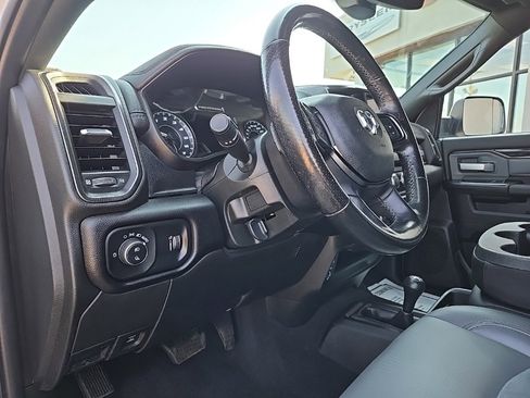Used 2021 RAM 2500 Power Wagon image 3