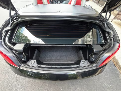 Used 2009 BMW Z4 sDrive30i RWD image 34