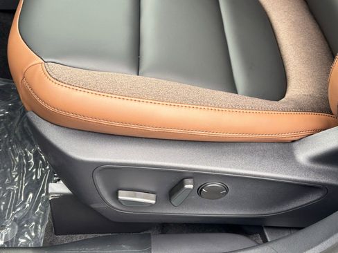 New 2025 Ford Bronco Sport Outer Banks w/ Outer Banks Tech Package+ image 16