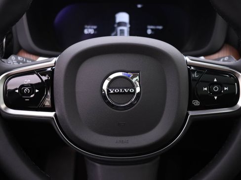 New 2024 Volvo XC60 T8 Plus w/ Protection Package Premier image 13