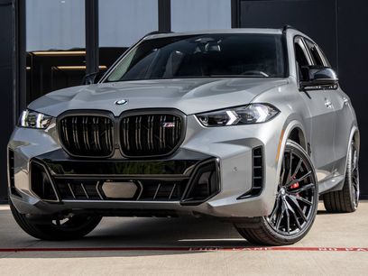 Used 2026 BMW X5 M60i w/ Executive Package