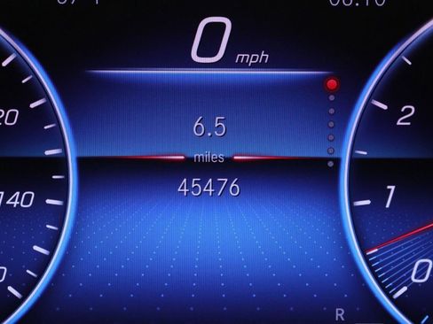 Certified 2022 Mercedes-Benz GLS 450 4MATIC image 14