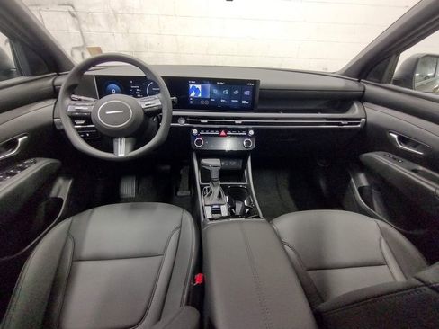 New 2026 Hyundai Santa Cruz SEL AWD/4WD image 37