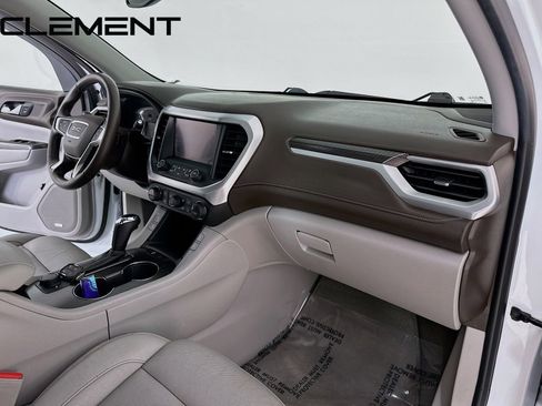 Used 2019 GMC Acadia SLT w/ LPO, Cargo Package image 35