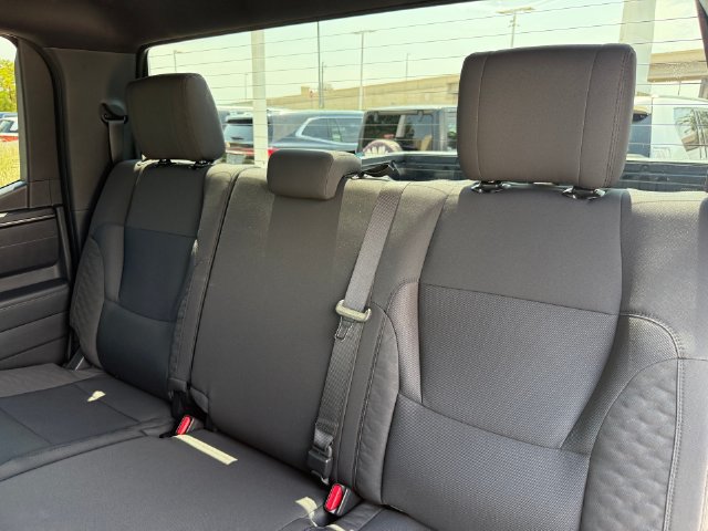 Used 2026 Toyota Tundra SR5 w/ SR5 Convenience Package AWD/4WD image 32