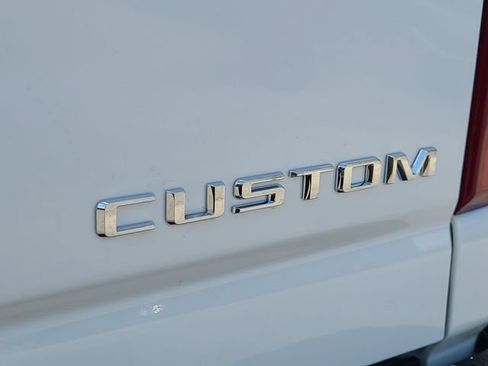 New 2026 Chevrolet Silverado 2500 Custom w/ Custom Value Package AWD/4WD image 31