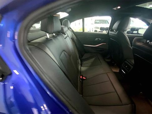 Certified 2022 BMW M340i w/ Premium Package image 26