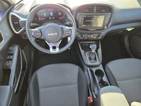 Certified 2024 Kia Soul LX w/ Option Group 015 FWD image 13