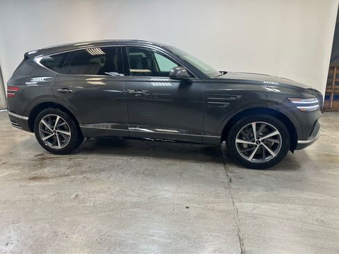 New 2026 Genesis GV80 2.5T Advanced AWD/4WD image 7