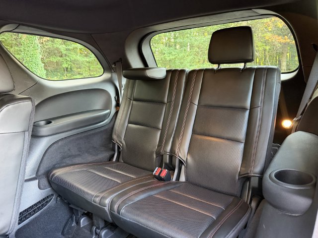 Used 2024 Dodge Durango GT AWD/4WD image 22