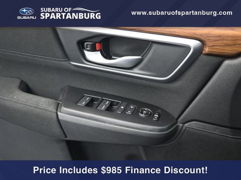 Used 2022 Honda CR-V EX image 14