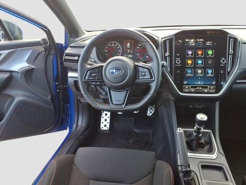 Used 2023 Subaru WRX Premium image 15