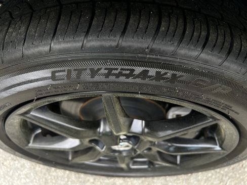 Used 2022 MAZDA MX-5 Miata Sport image 44