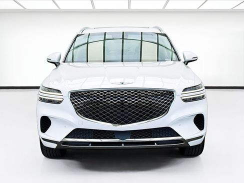 Used 2023 Genesis GV70 2.5T w/ Advanced Package AWD/4WD image 2