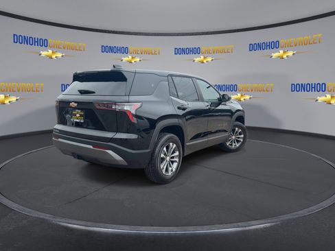 New 2026 Chevrolet Equinox LT image 8