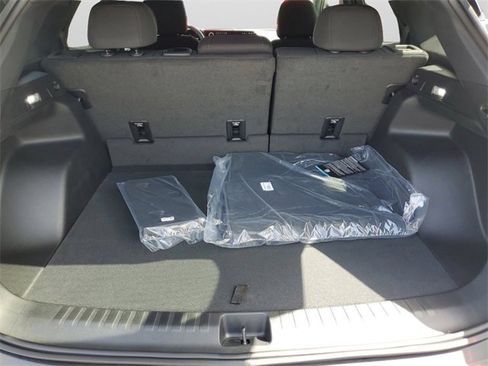 New 2025 Chevrolet Blazer EV LT image 10