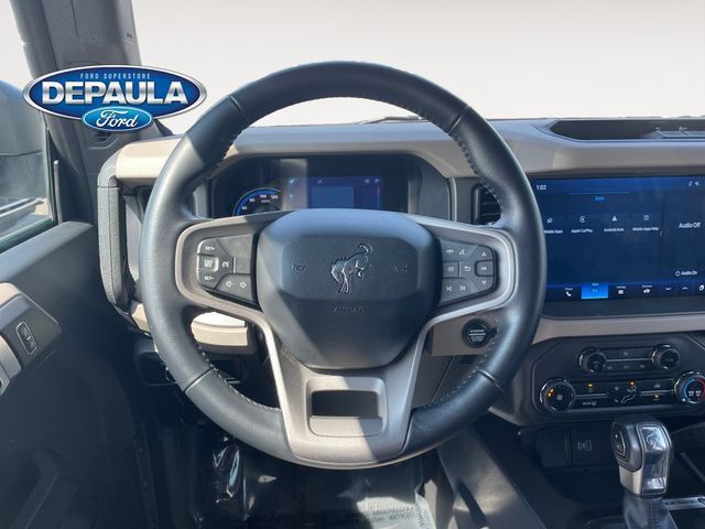Used 2024 Ford Bronco Big Bend AWD/4WD image 15