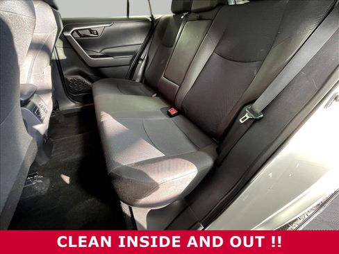 Used 2023 Toyota RAV4 LE AWD/4WD image 20