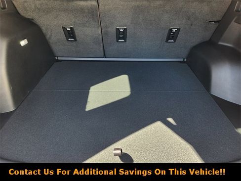 New 2026 GMC Terrain Denali image 23