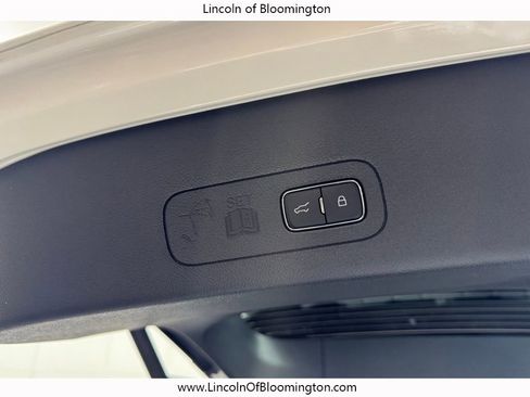 New 2026 Lincoln Aviator Black Label AWD/4WD image 61