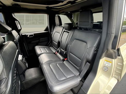 New 2025 Ford Bronco Badlands image 27