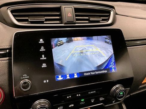 Used 2021 Honda CR-V EX image 15