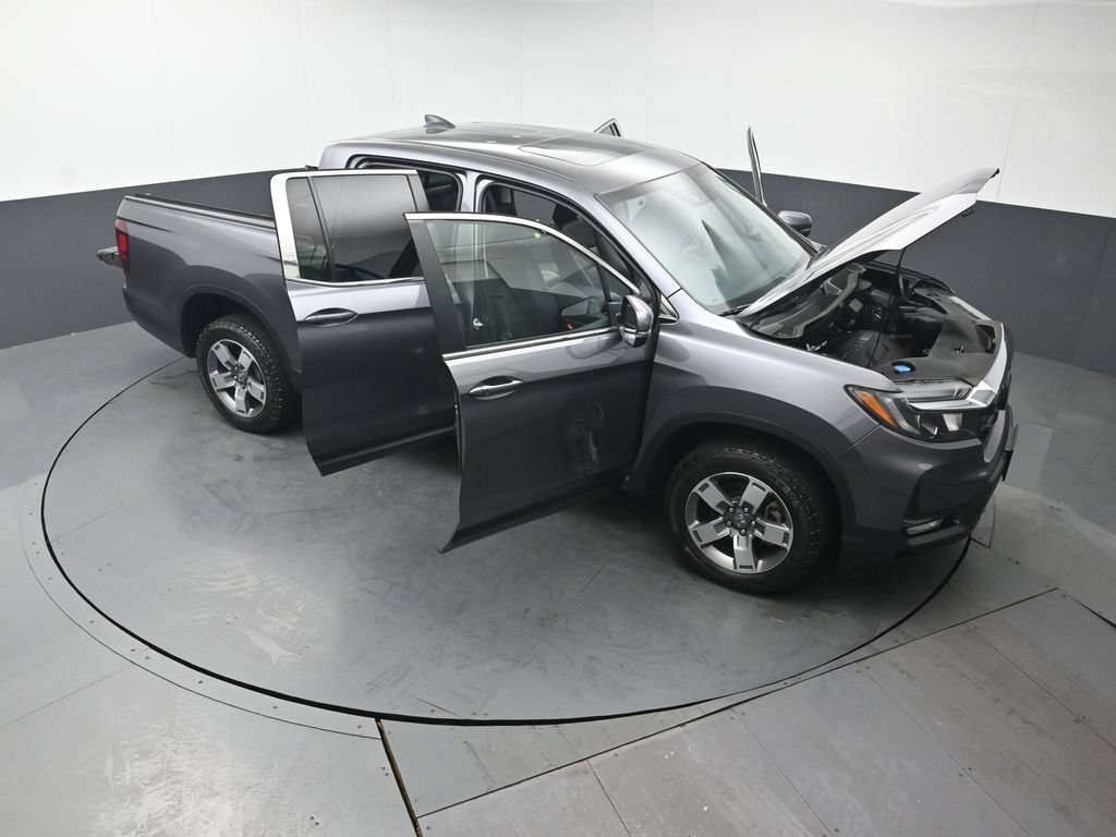 Certified 2025 Honda Ridgeline RTL image 51