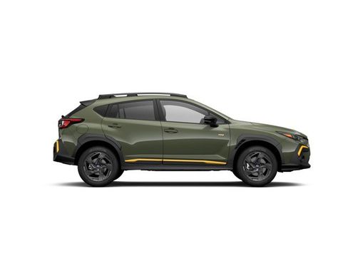New 2026 Subaru Crosstrek 2.5i Sport image 7