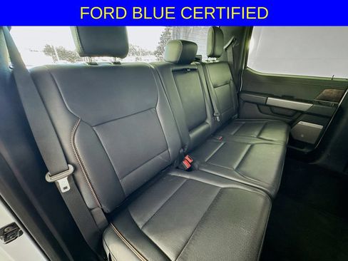 Certified 2026 Ford F250 Lariat AWD/4WD image 31