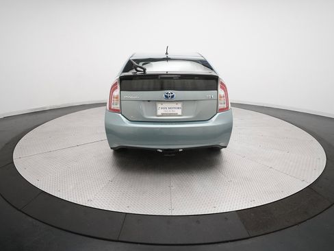 Used 2015 Toyota Prius Two image 26