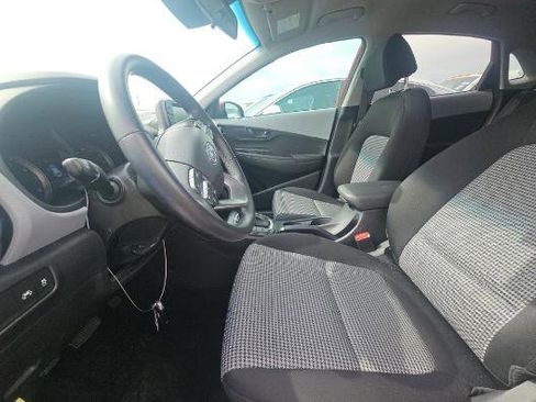 Used 2020 Hyundai Kona SEL AWD/4WD image 6