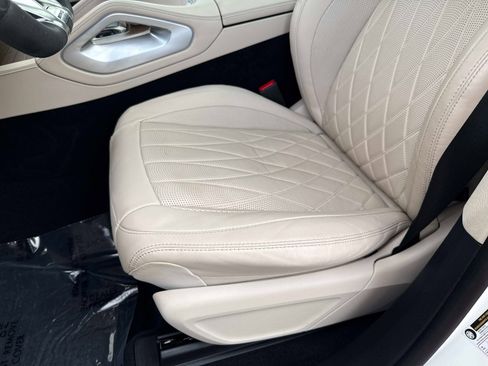 Certified 2023 Mercedes-Benz GLE 53 AMG 4MATIC image 22