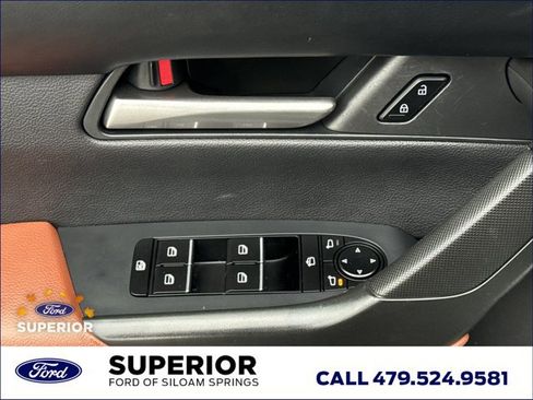 Used 2023 MAZDA CX-50 AWD 2.5 Turbo w/ Cargo Package image 18