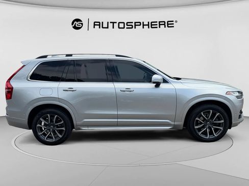 Used 2016 Volvo XC90 T6 Momentum w/ Momentum Plus Package AWD/4WD image 10