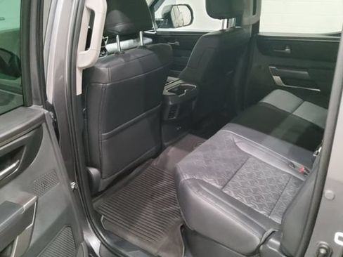 Used 2024 Toyota Tundra SR5 w/ TRD Off-Road Premium Package AWD/4WD image 18