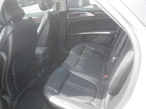 Used 2015 Lincoln MKZ AWD w/ Equipment Group 102A Reserve image 10